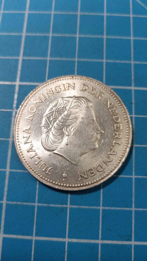 Netherlands 1970 10 gulden - R1 start!!!!!