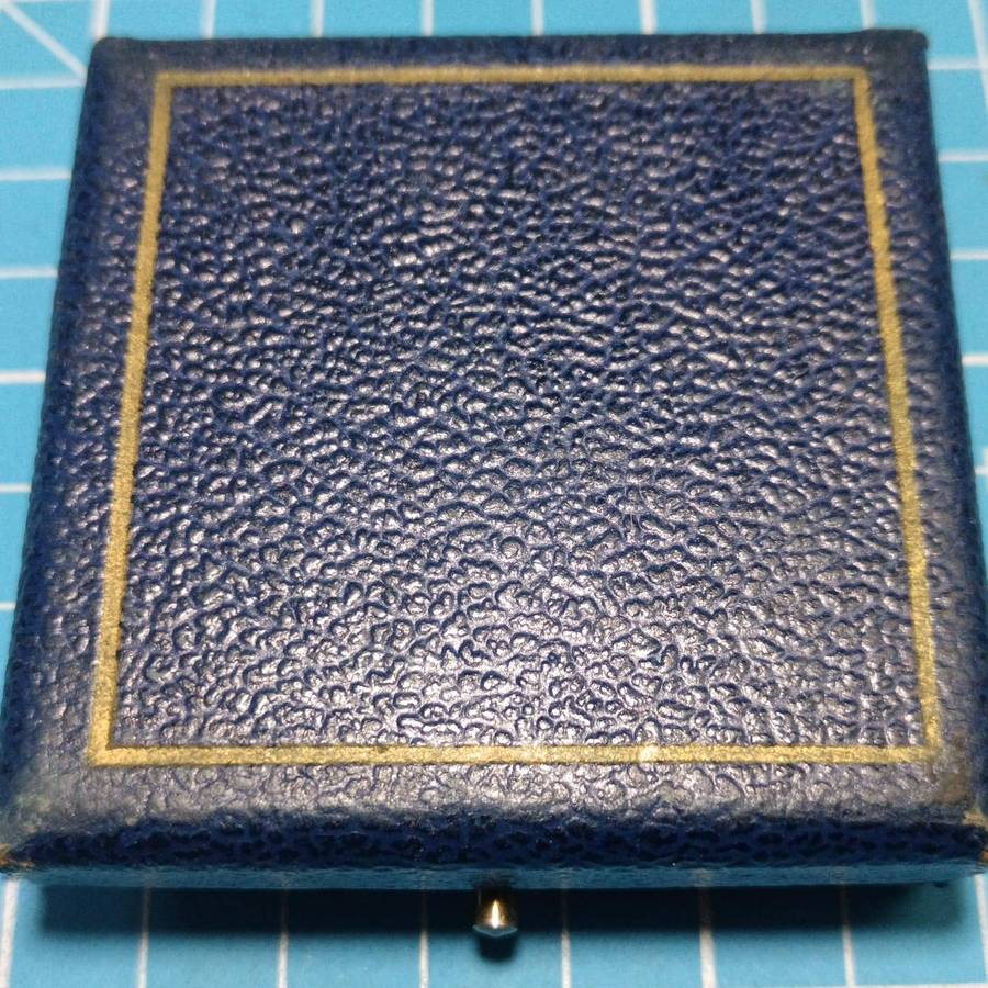 Rhodesia Independence medal