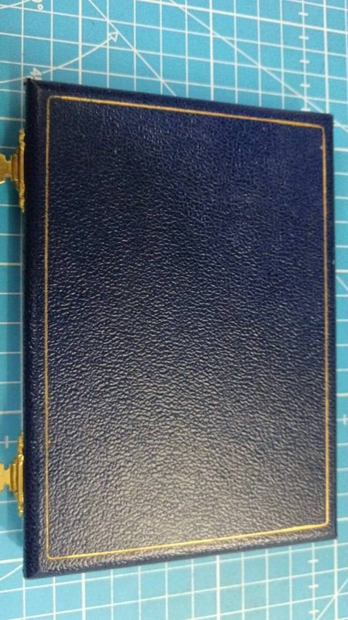 1963 Proof set