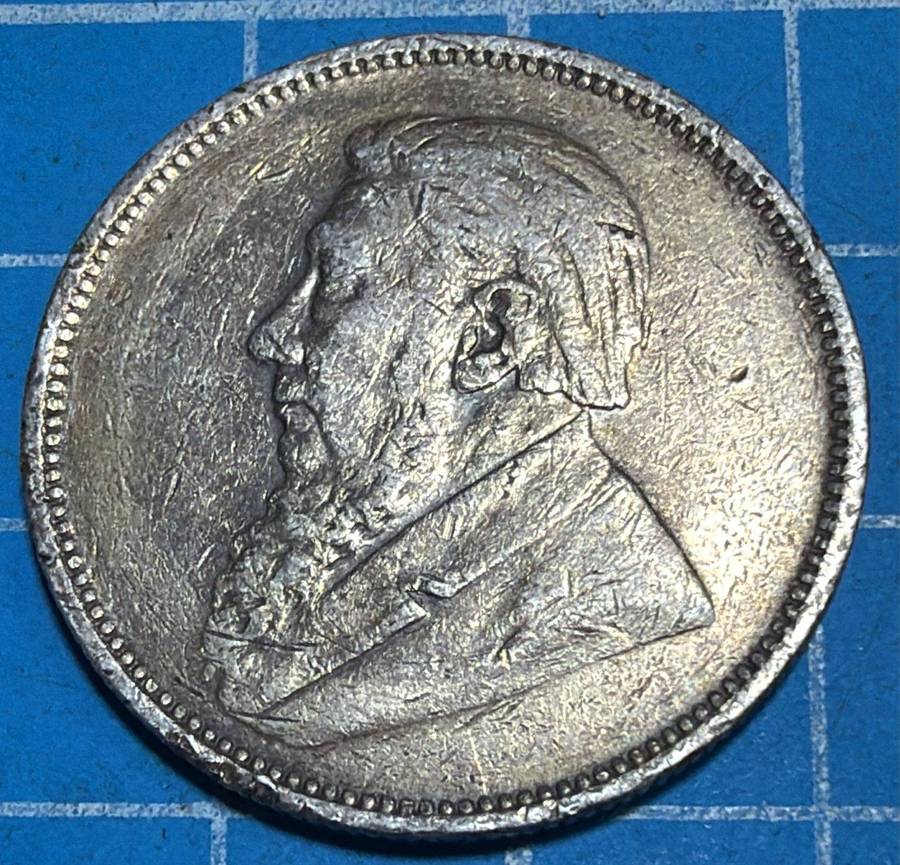 1897 2 shilling