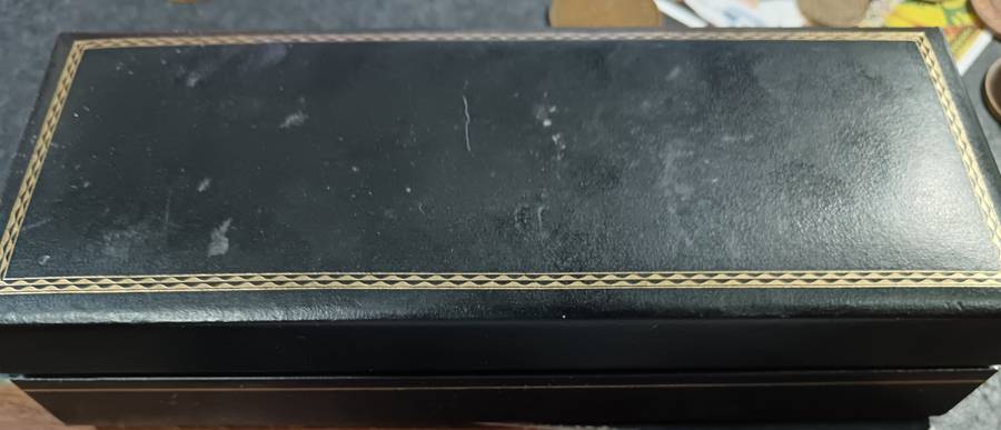 Dunhill Vintage Ball Point Pen