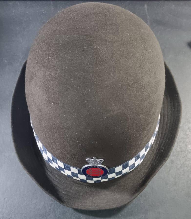 United Kingdom - Essex Police Hat