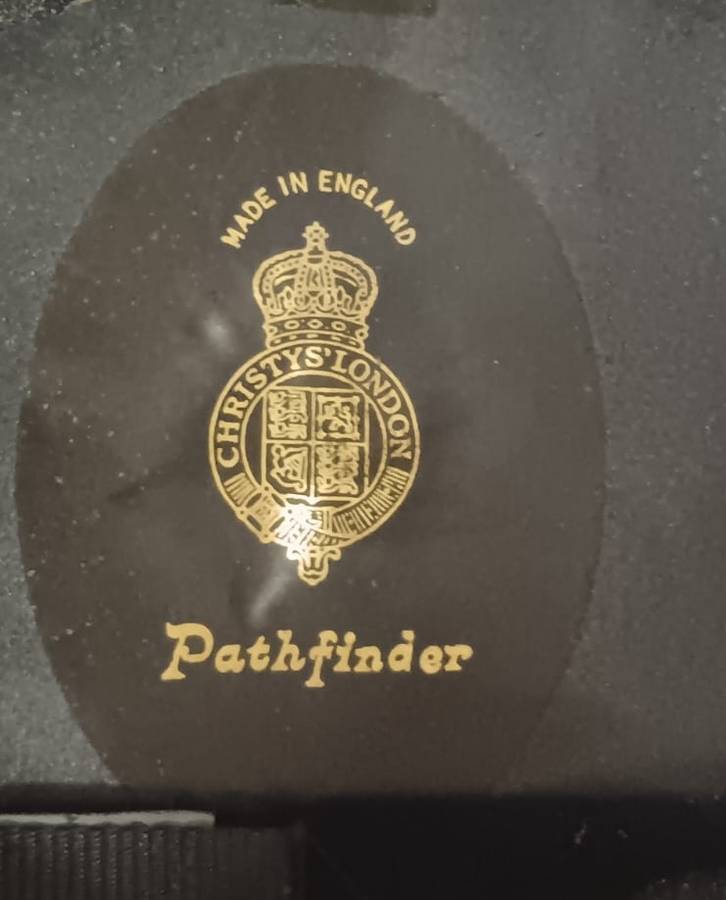 United Kingdom - Essex Police Hat