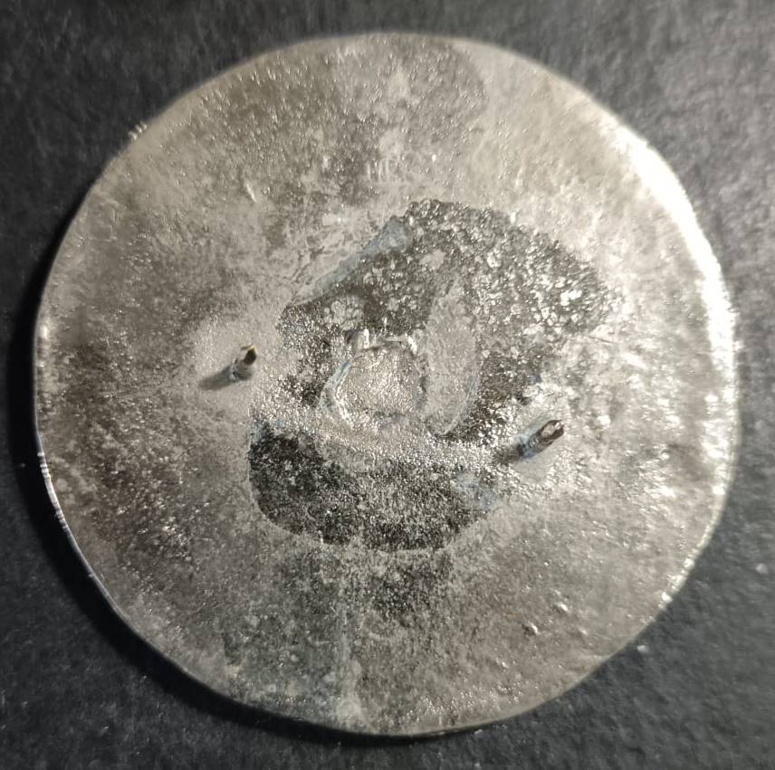 SADF - Special Forces Hunter Group Roundell