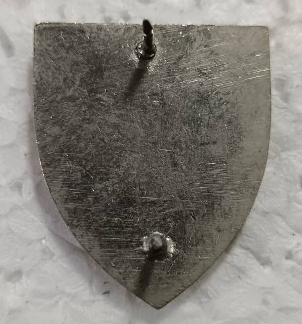 SADF - Secunda Commando Beret Badge