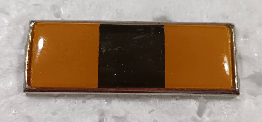 SADF - Finance Beret Bar