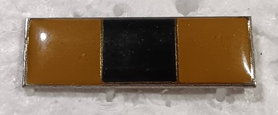 SADF - Finance Beret Bar