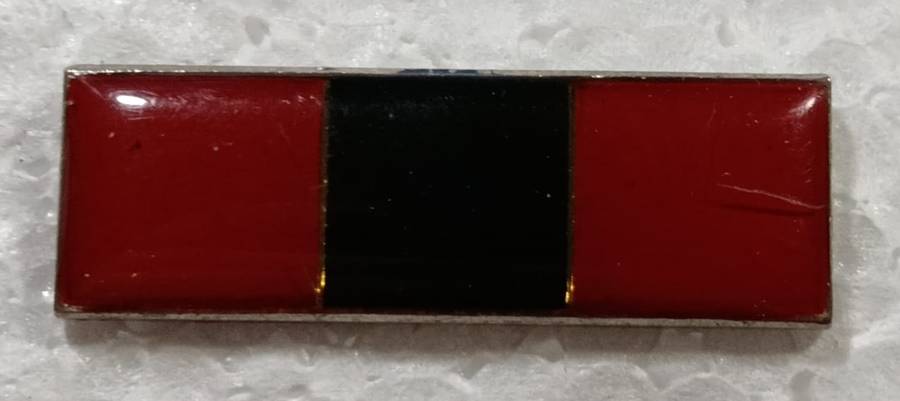 SADF - Military Police Beret Bar