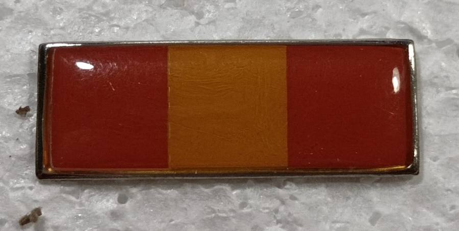 SADF - Personnel Services Beret Bar
