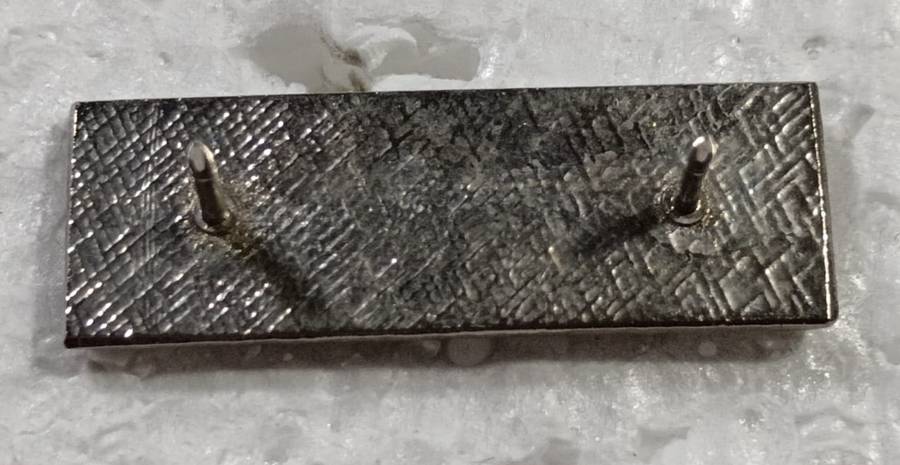 SADF - TDK Beret Bar