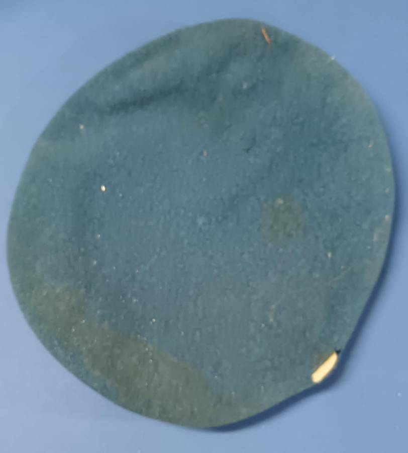 SADF - Well Used Ordnance Beret