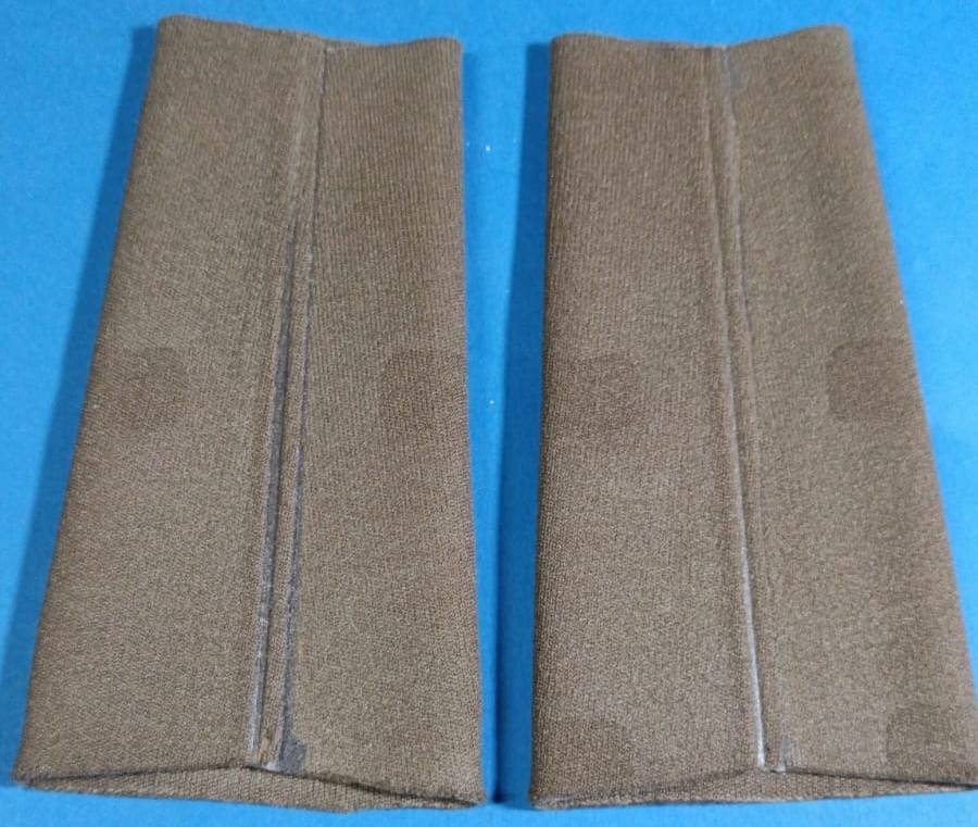 SADF - Army Commandant Slip on Ranks