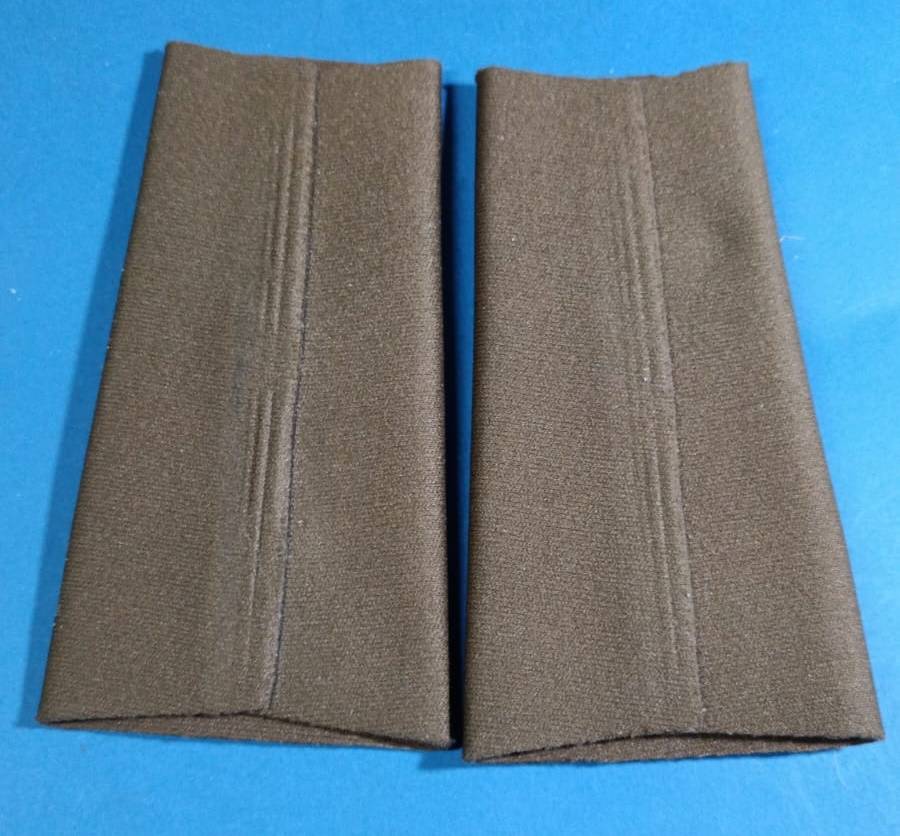 SADF - Army Lieutenant Slip on Ranks