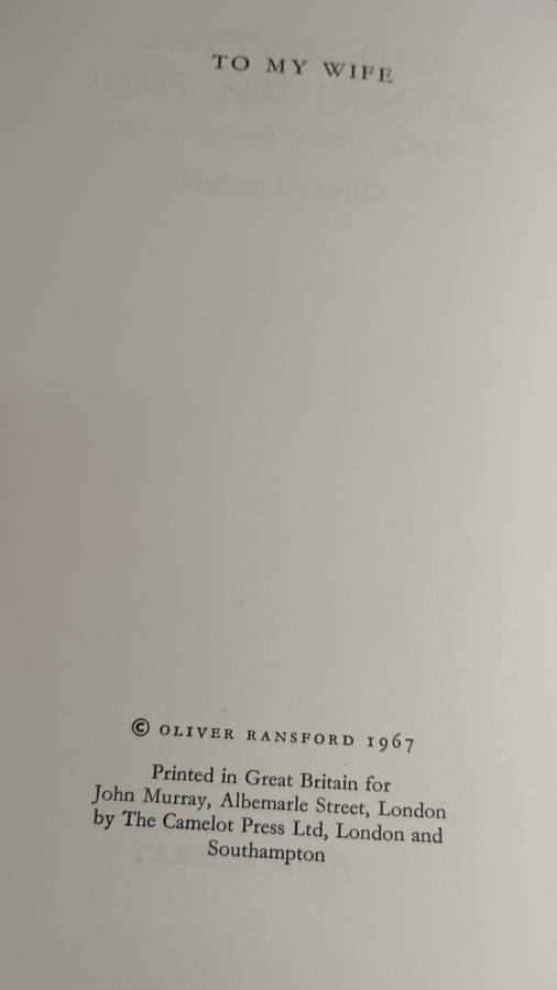 The Battle Of Majuba Hill The First Boer War