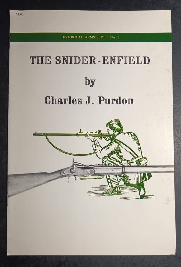 The Snider Enfield