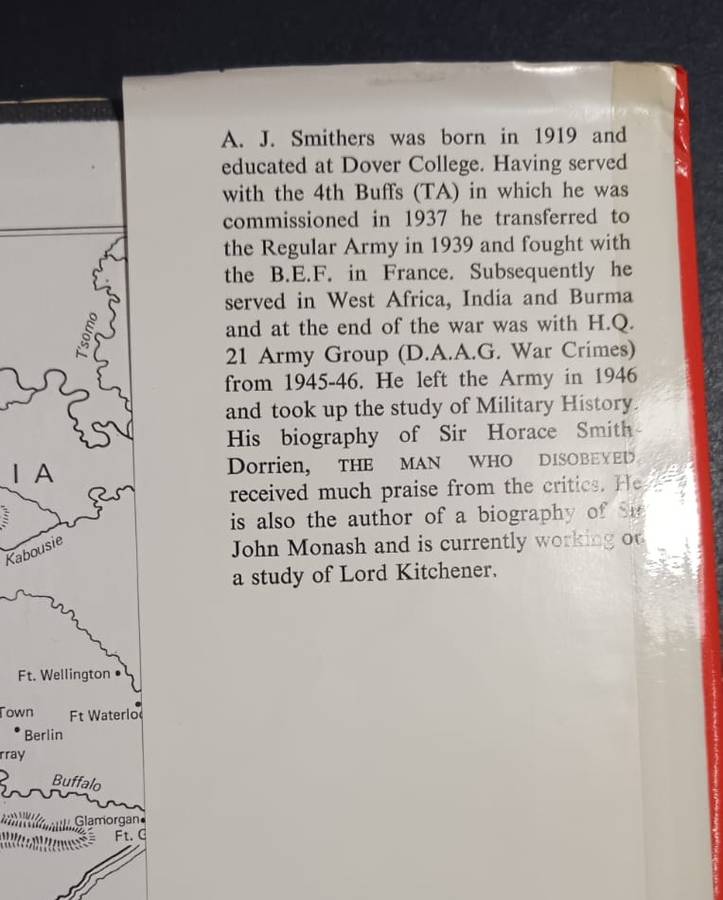 The Wars, 1779-1877, (19th century military campaigns)