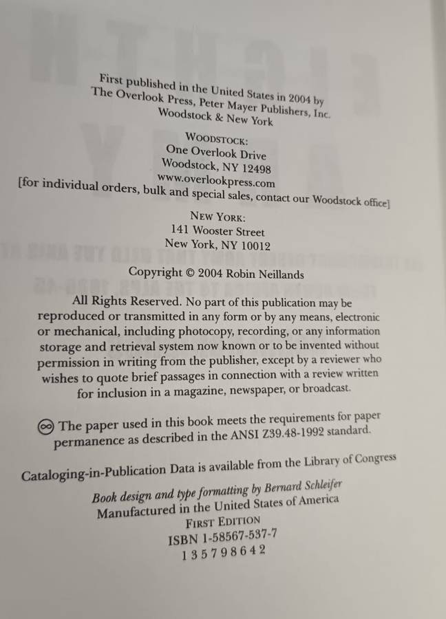 Eighth Army: the Triumphant Desert Army That Held the Axis at Bay from North Africa to the Alps, 193