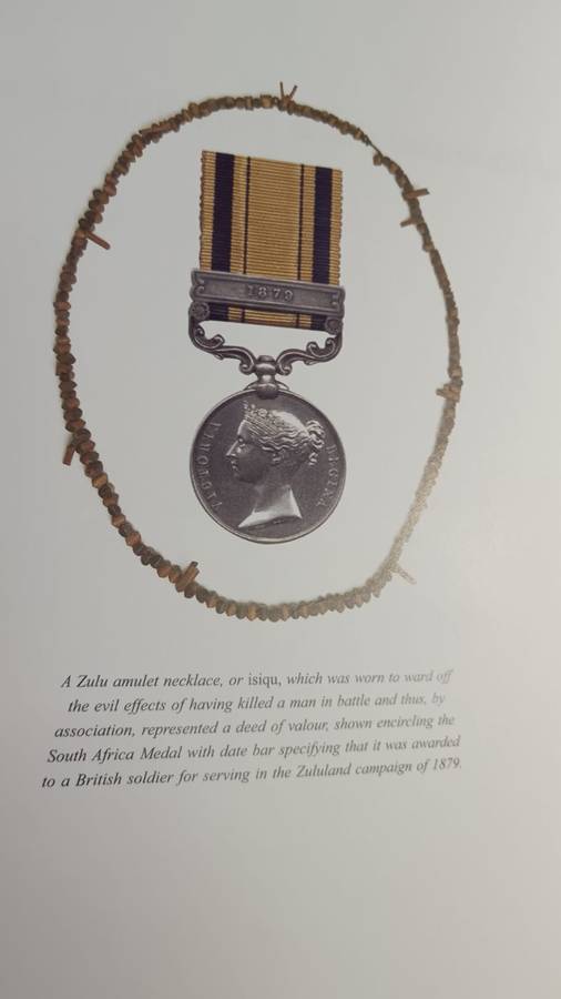 The illustrated guide to the Anglo-Zulu War by John Laband & Paul Thompson