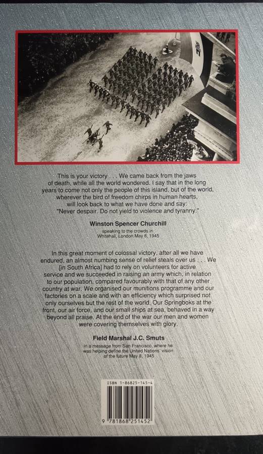 The Star - World War II 1939-1945