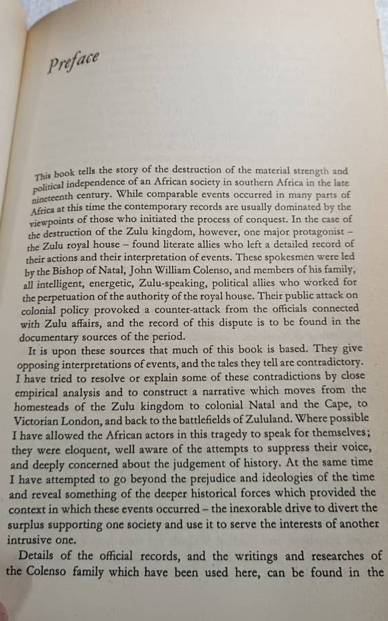The Destruction of the Zulu Kingdom: The Civil War in Zululand, 1879-1884