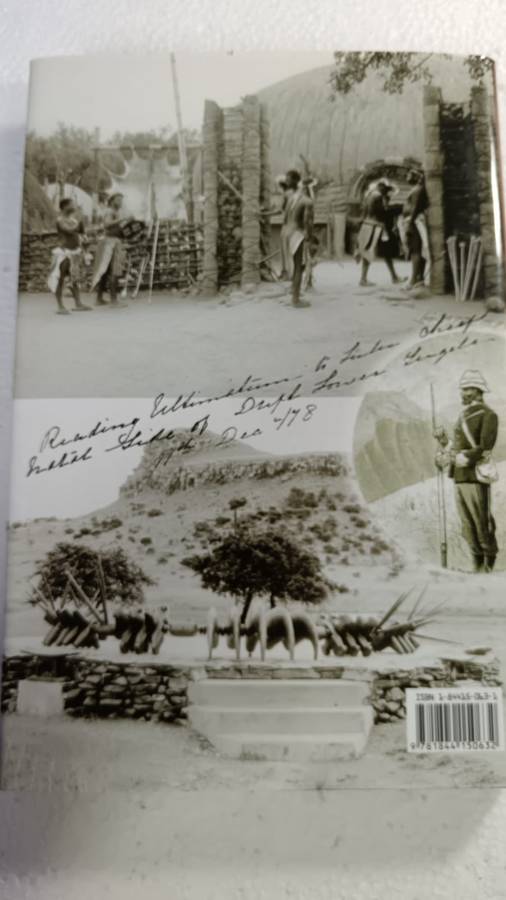 Redcoats and Zulus: Myths, Legends & Explanations of the Anglo-zulu War 1879