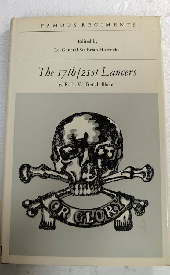 The 17th / 21st Lancers