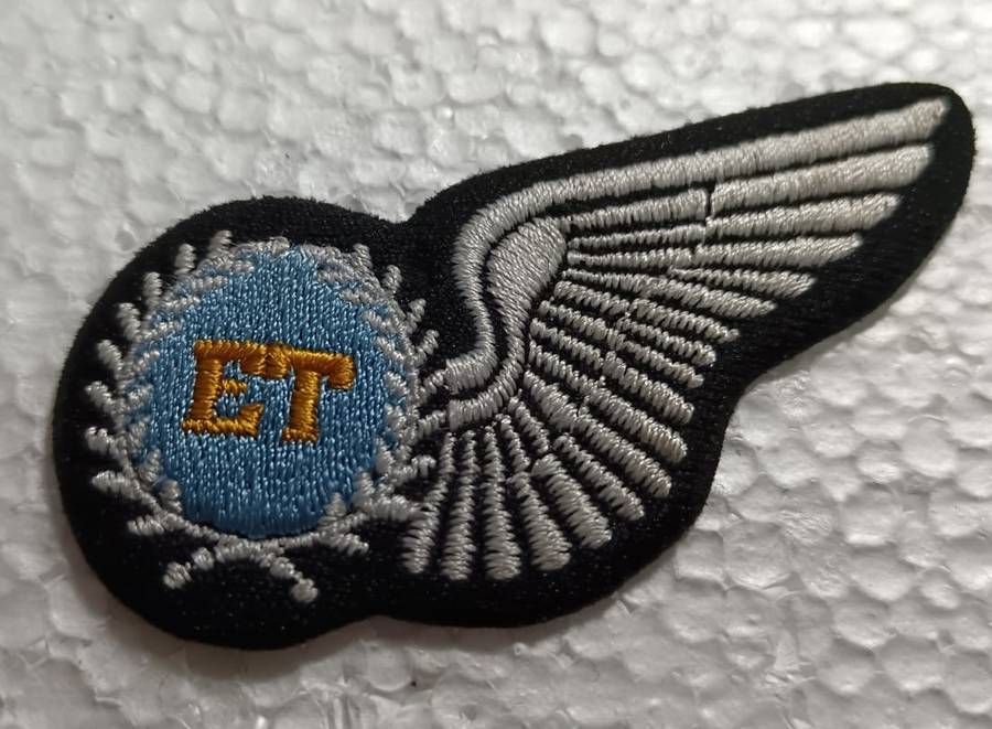 SADF - SAAF Wing