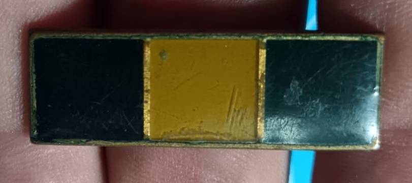 SADF - Infantry Beret Bar