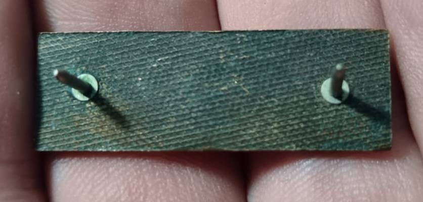 SADF - Infantry Beret Bar