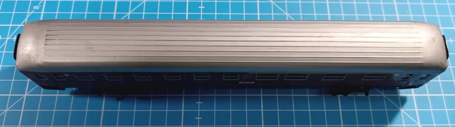 Marklin HO Passenger Coach