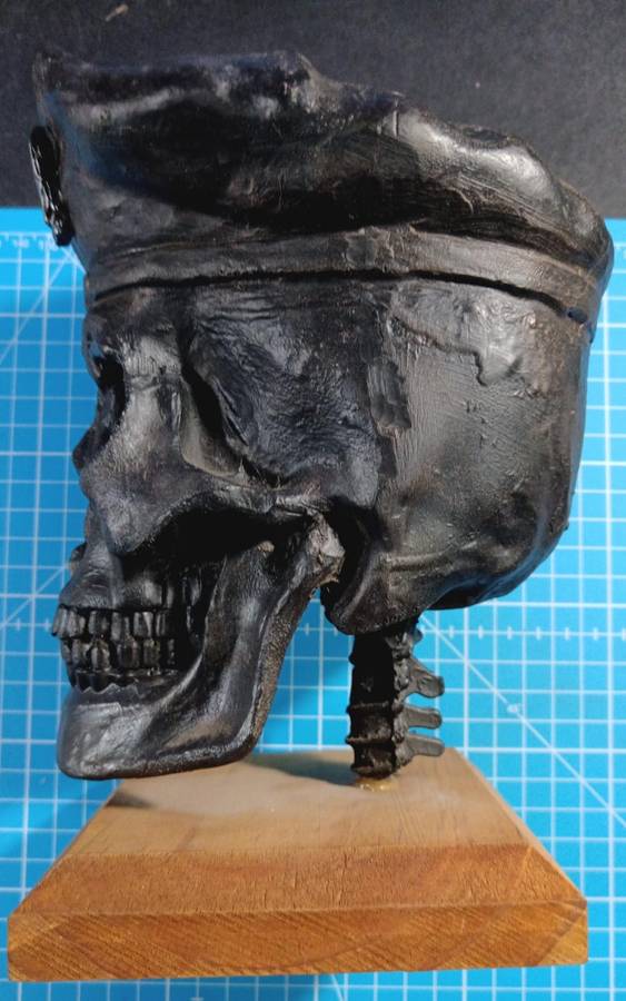 SADF - Infantry Scull