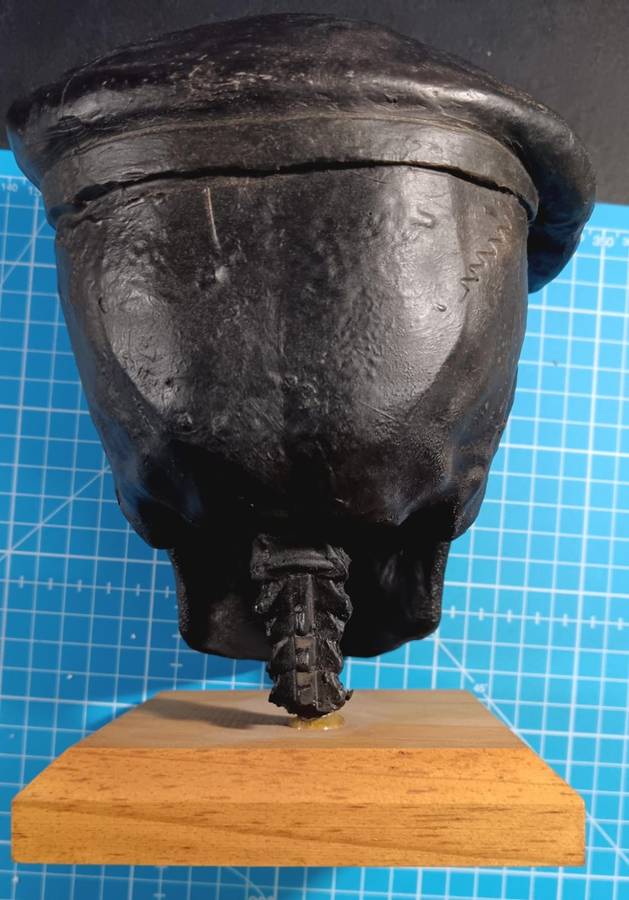 SADF - Infantry Scull