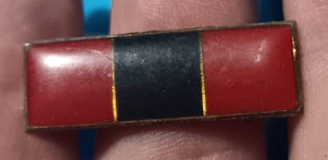 SADF - Military Police Beret Bar