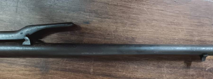 Vintage 19th Century BSA Air Rifle by The Birmingham Small Arms Co - Good Working Condition