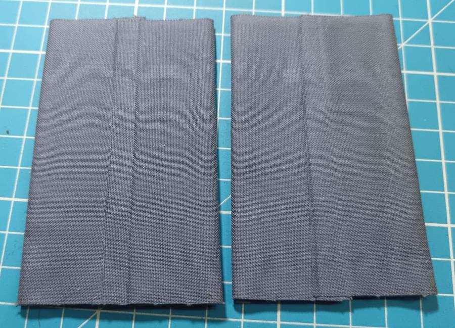 International - Rank Pair