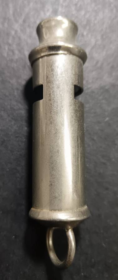 SADF - Vintage Whistle