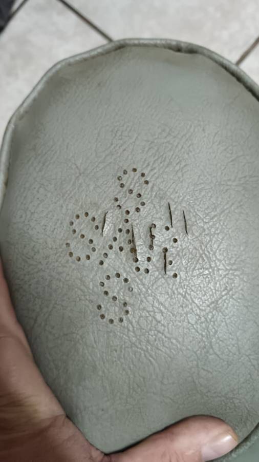 Vintage South African Railways Cushon Lot - 3 In Total