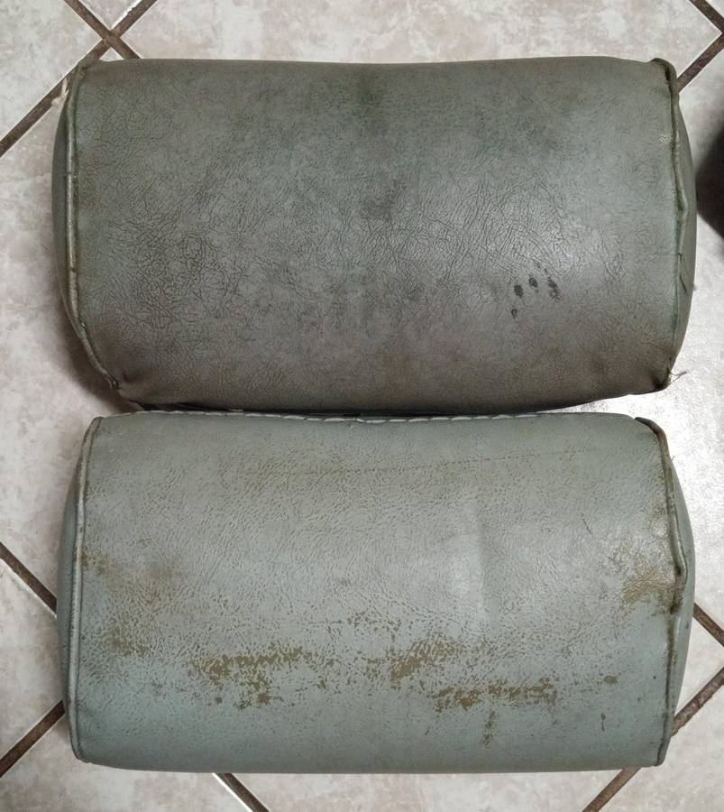 Vintage South African Railways Cushon Lot - 3 In Total