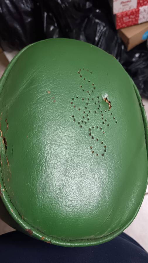 Vintage South African Railways Cushon Lot - 3 In Total