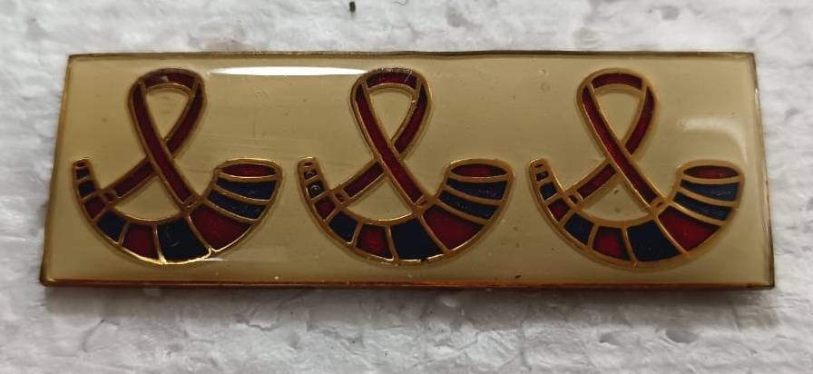 SADF - OFS HQ Higher Formation Bar