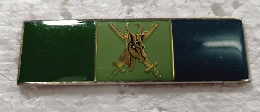 SADF - Signals Higher Formation Bar