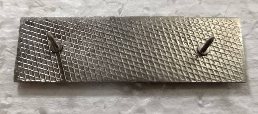 SADF - Signals Higher Formation Bar