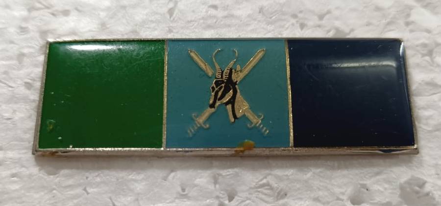 SADF - Signals Higher Formation Bar