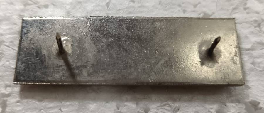 SADF - Signals Higher Formation Bar