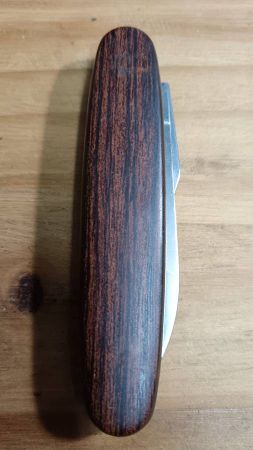 Vintage Imperial Ireland Pocket Knife