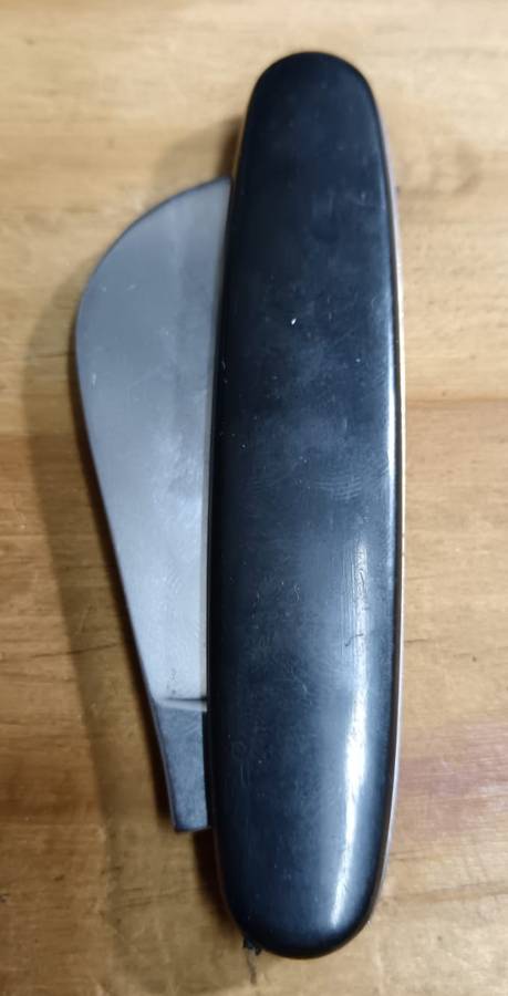 Vintage Imperial Ireland Pocket Knife