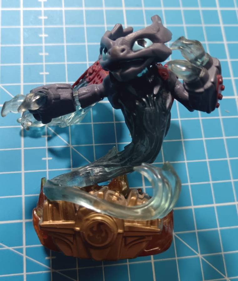 Skylanders Figurine