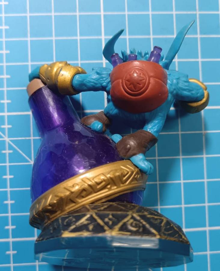 Skylanders Figurine