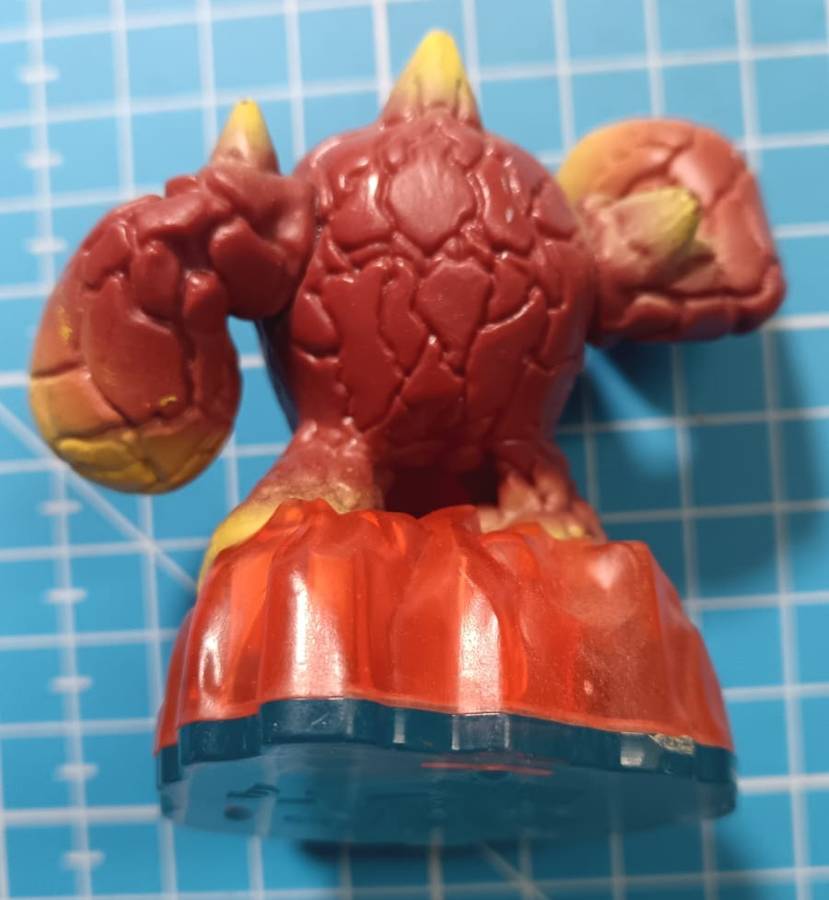 Skylanders Figurine
