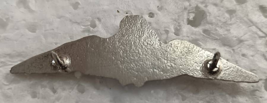 SADF - Air Force Commando Pilots Wing